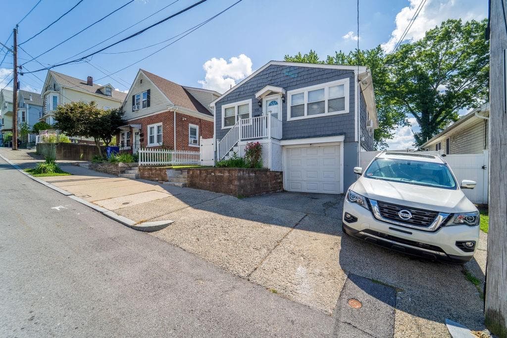Single Family Residence at 105 Allston Street, Providence, photo 21 of 21