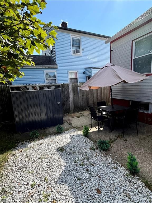 Single Family Residence at 53 Ortoleva Drive, Providence, photo 11 of 11