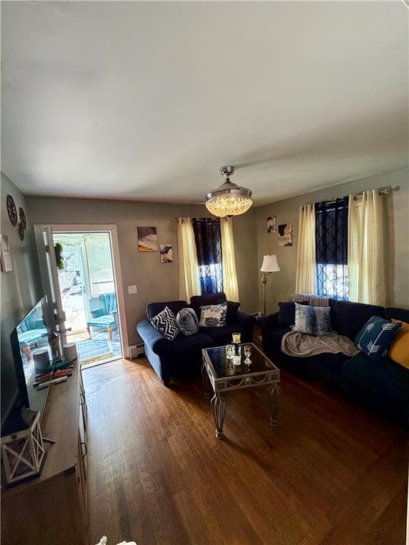 Single Family Residence at 53 Ortoleva Drive, Providence, photo 4 of 11