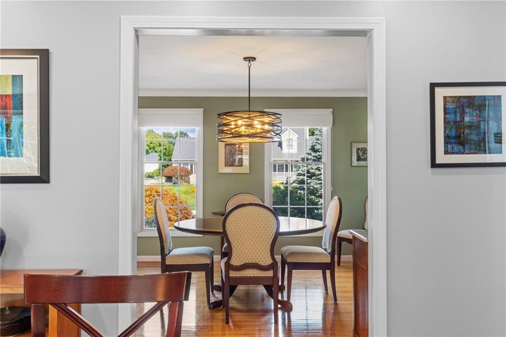 Single Family Residence at 38 Lindsay Lane, Cranston, photo 23 of 50