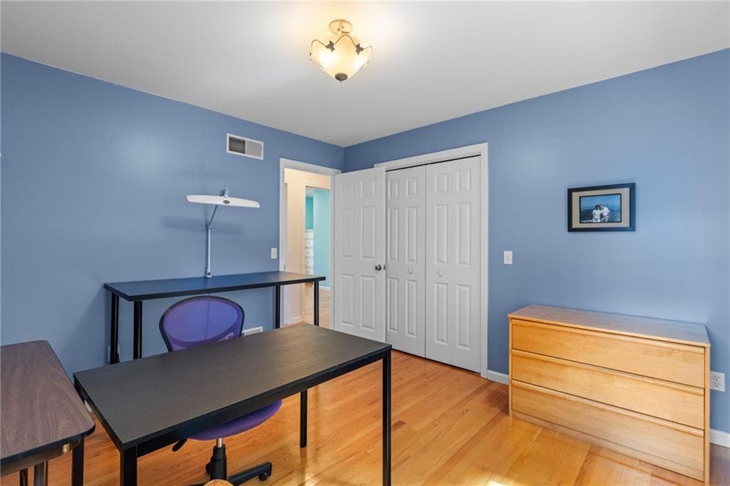 Single Family Residence at 38 Lindsay Lane, Cranston, photo 42 of 50
