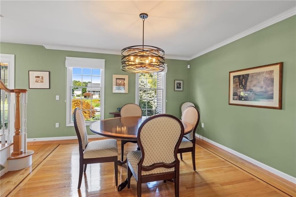 Single Family Residence at 38 Lindsay Lane, Cranston, photo 24 of 50