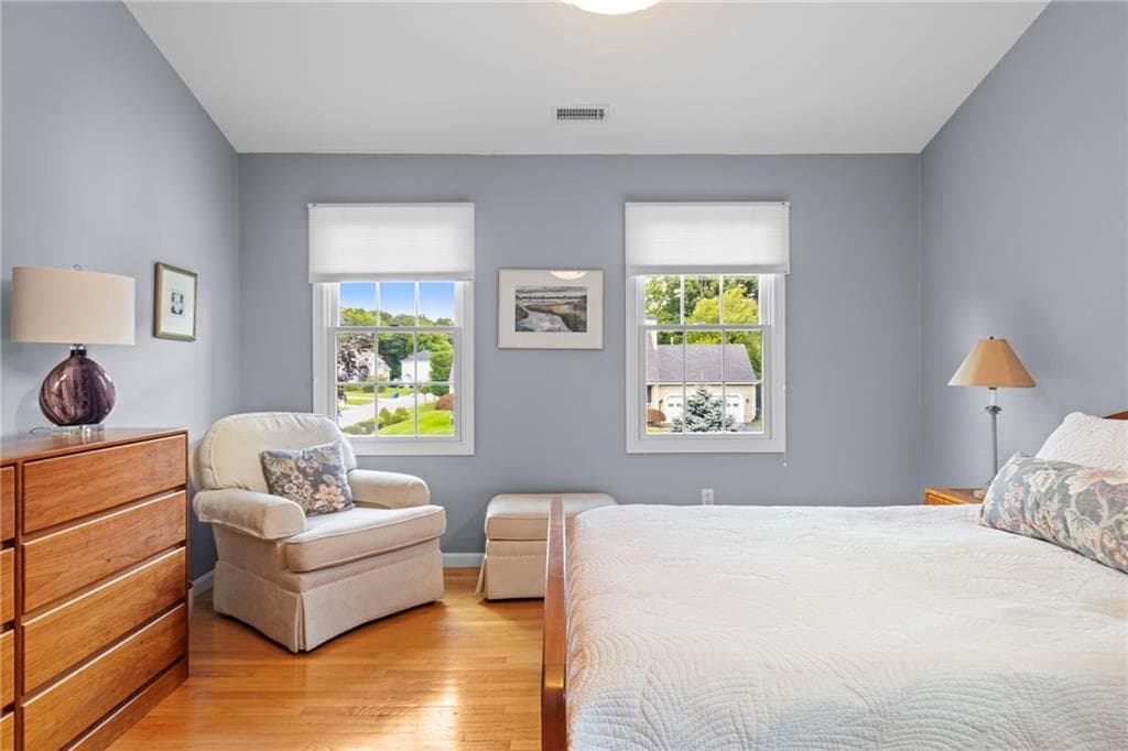 Single Family Residence at 38 Lindsay Lane, Cranston, photo 30 of 50