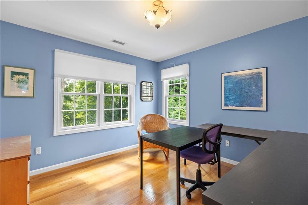 Single Family Residence at 38 Lindsay Lane, Cranston, photo 41 of 50