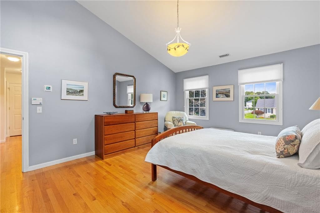 Single Family Residence at 38 Lindsay Lane, Cranston, photo 31 of 50
