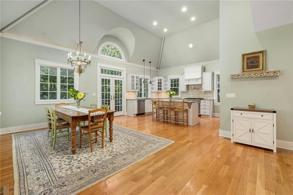Single Family Residence at 26 Thayer Avenue, Narragansett, photo 9 of 43