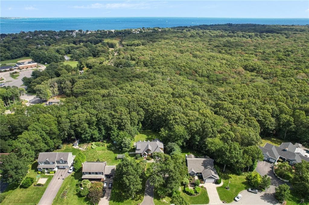 Single Family Residence at 26 Thayer Avenue, Narragansett, photo 30 of 43