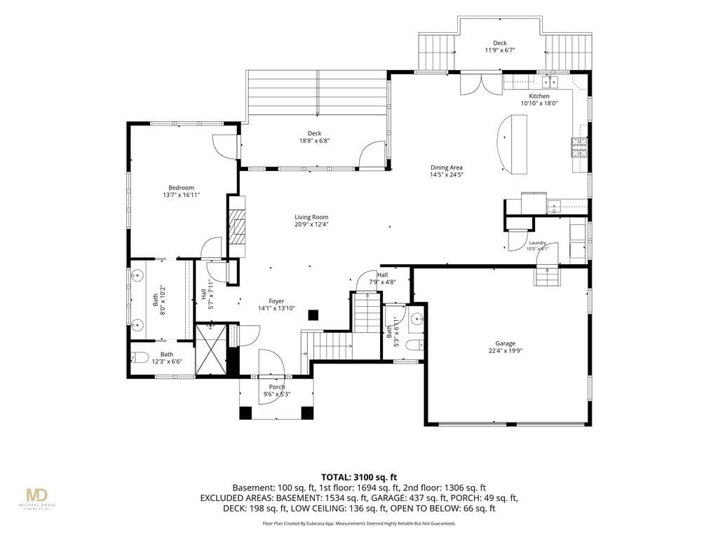 Single Family Residence at 26 Thayer Avenue, Narragansett, photo 41 of 43