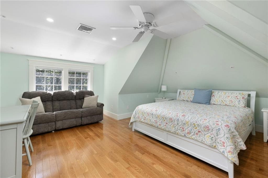 Single Family Residence at 26 Thayer Avenue, Narragansett, photo 18 of 43