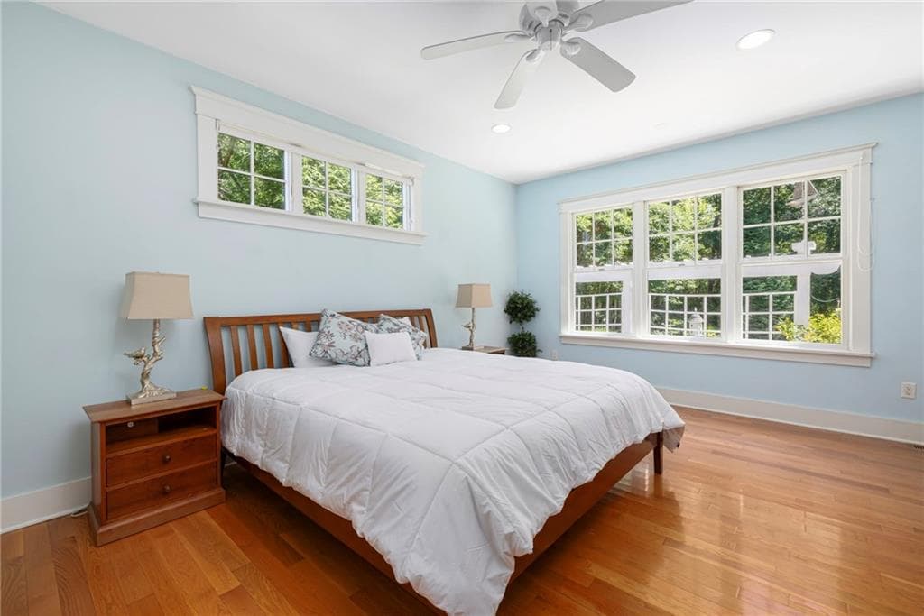 Single Family Residence at 26 Thayer Avenue, Narragansett, photo 15 of 43