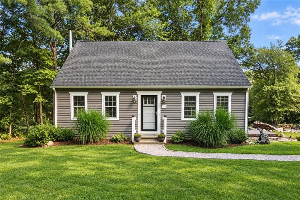 118 Woodville Alton Road