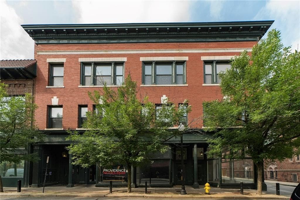 225 Weybosset Street UNIT 12