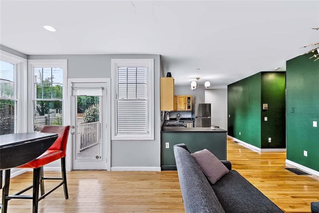 Condominium at 8 Slocum Street UNIT 17, Providence, photo 17 of 39
