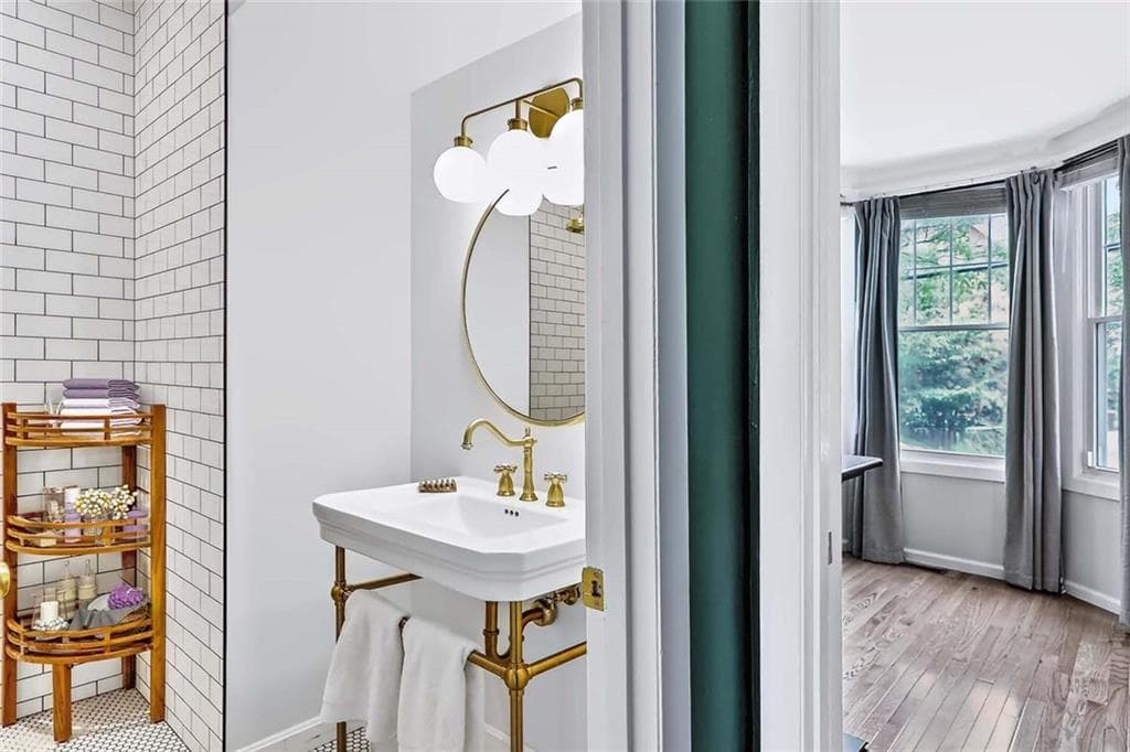 Condominium at 8 Slocum Street UNIT 17, Providence, photo 25 of 39