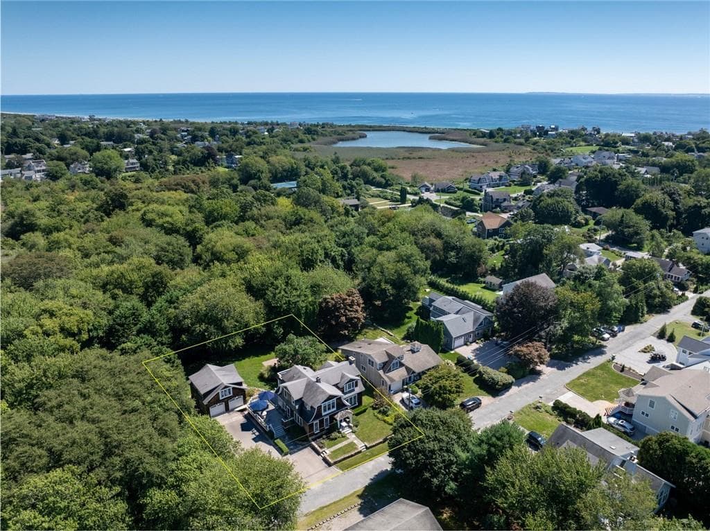 Single Family Residence at 14 Bay View Road, Charlestown, photo 2 of 50