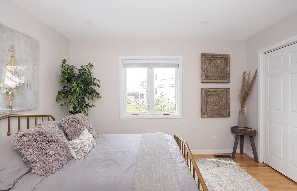Single Family Residence at 16 Larch Avenue, Narragansett, photo 23 of 48