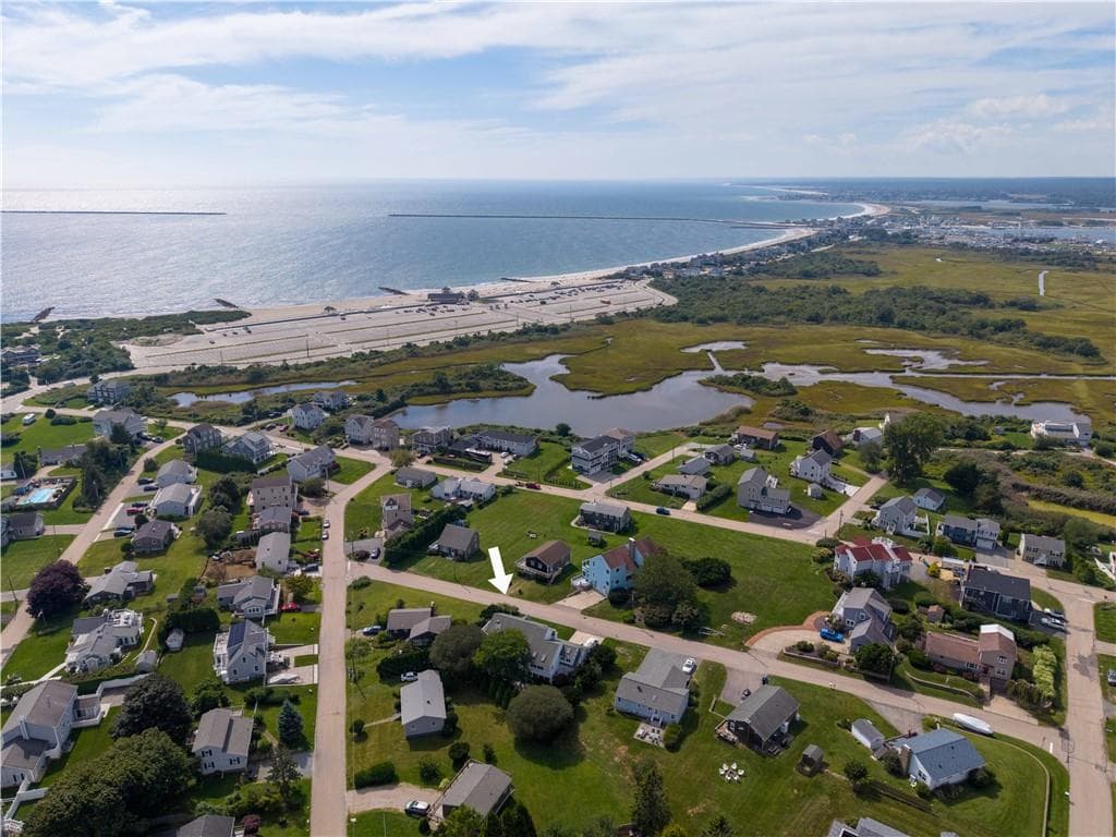Single Family Residence at 16 Larch Avenue, Narragansett, photo 42 of 48