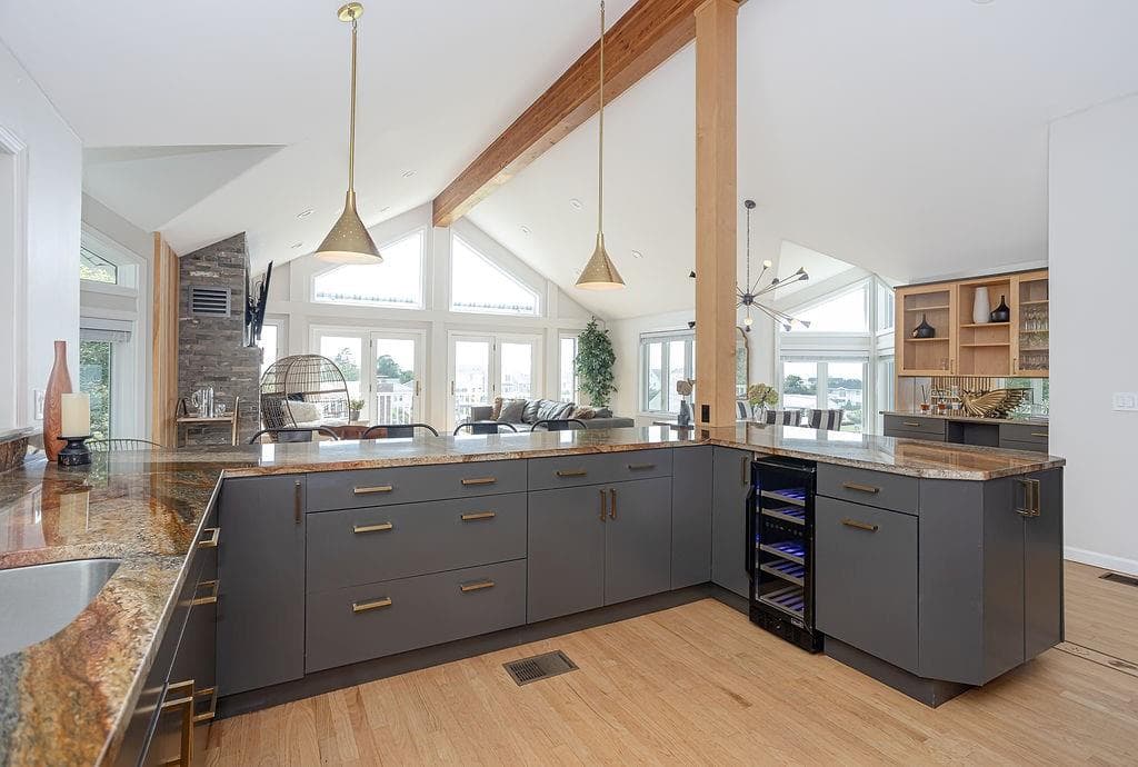 Single Family Residence at 16 Larch Avenue, Narragansett, photo 13 of 48