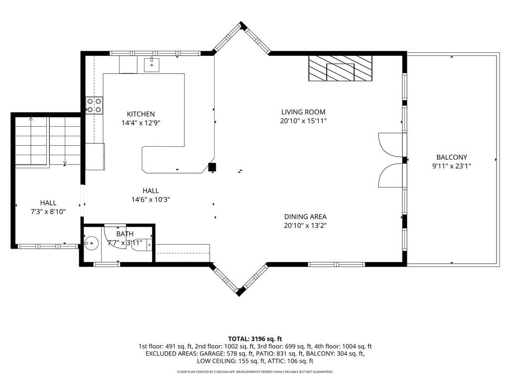 Single Family Residence at 16 Larch Avenue, Narragansett, photo 47 of 48