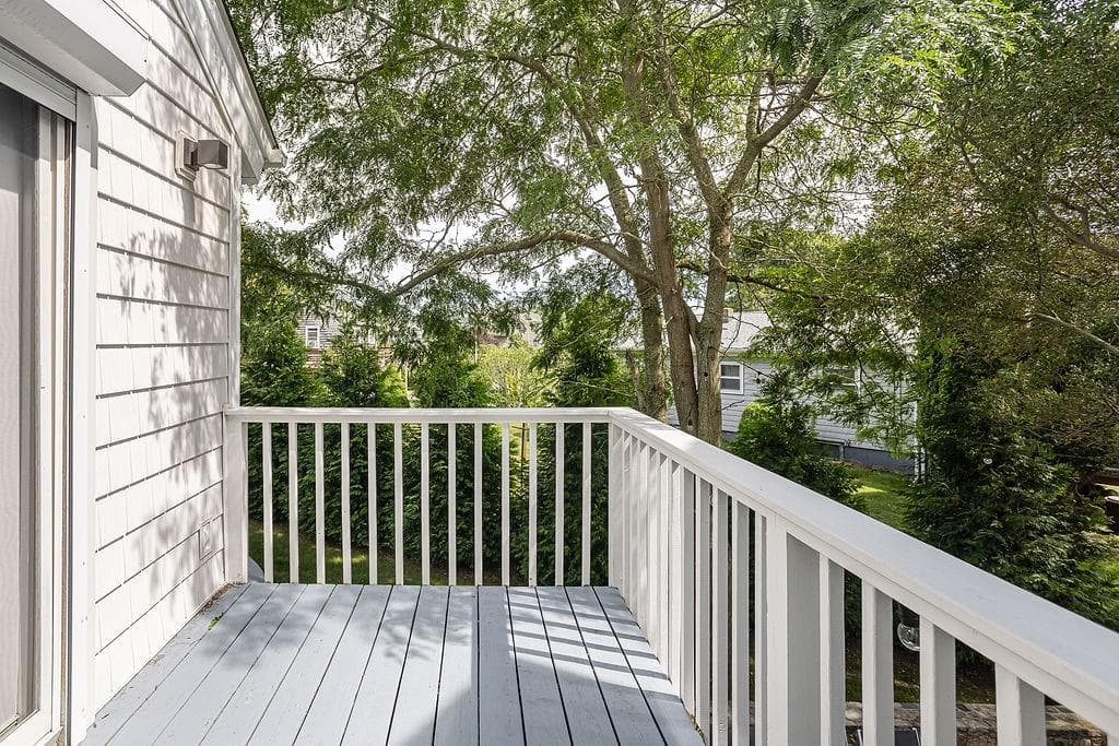 Single Family Residence at 16 Larch Avenue, Narragansett, photo 22 of 48