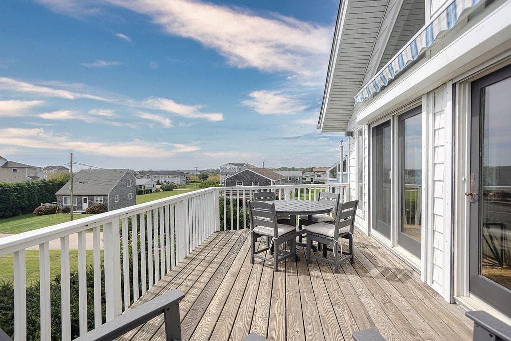 Single Family Residence at 16 Larch Avenue, Narragansett, photo 36 of 48