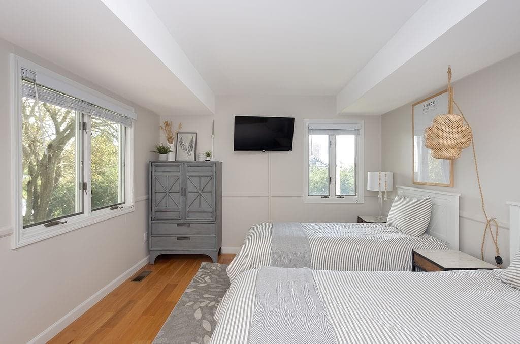 Single Family Residence at 16 Larch Avenue, Narragansett, photo 30 of 48