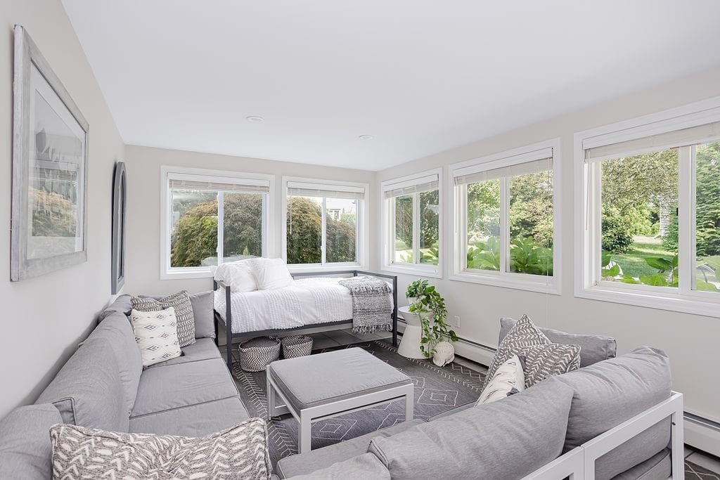 Single Family Residence at 16 Larch Avenue, Narragansett, photo 34 of 48