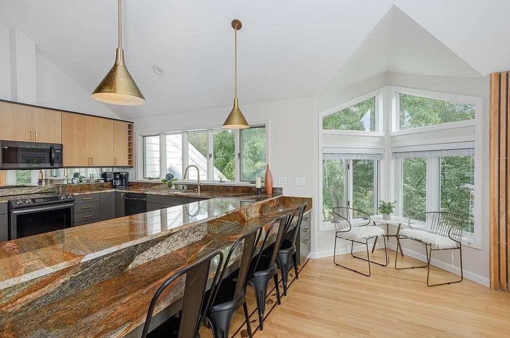 Single Family Residence at 16 Larch Avenue, Narragansett, photo 14 of 48
