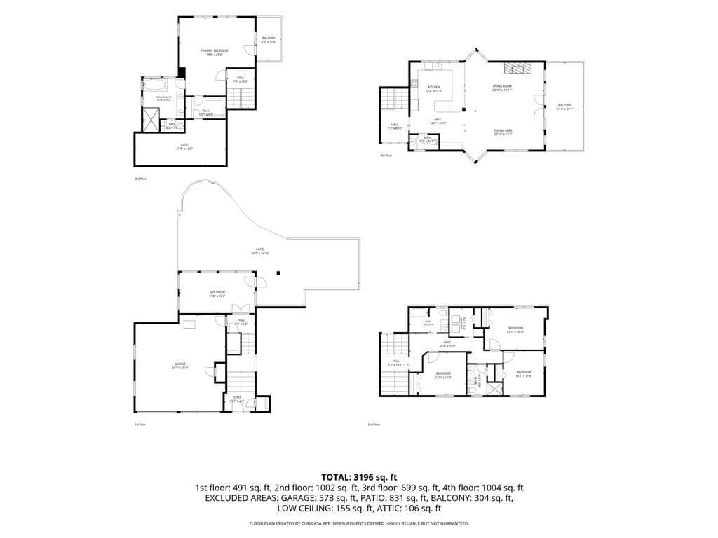Single Family Residence at 16 Larch Avenue, Narragansett, photo 48 of 48