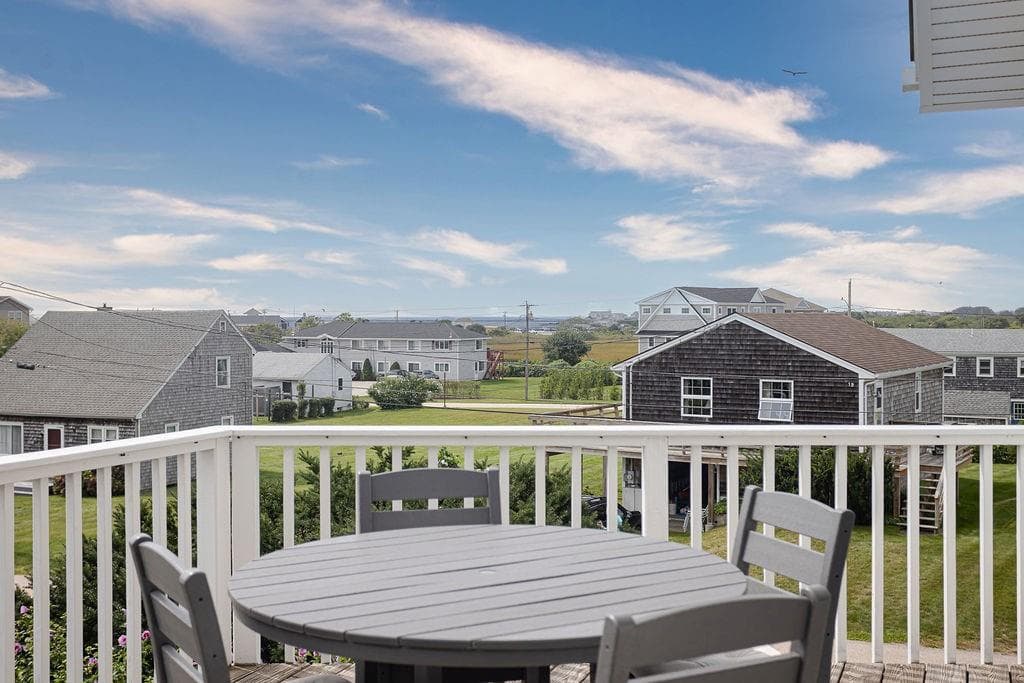 Single Family Residence at 16 Larch Avenue, Narragansett, photo 35 of 48