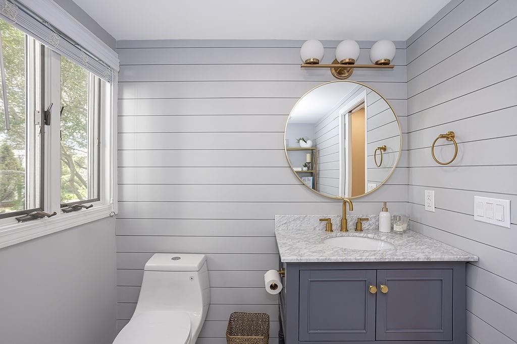 Single Family Residence at 16 Larch Avenue, Narragansett, photo 25 of 48