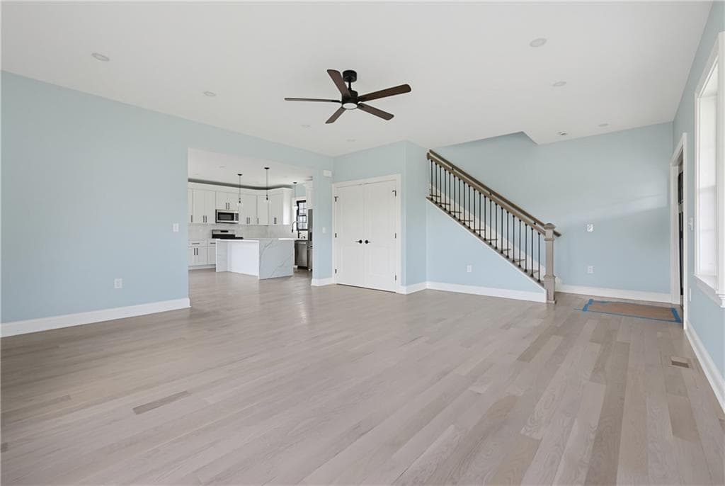 Single Family Residence at 38 Ashburne Street, Pawtucket, photo 21 of 43