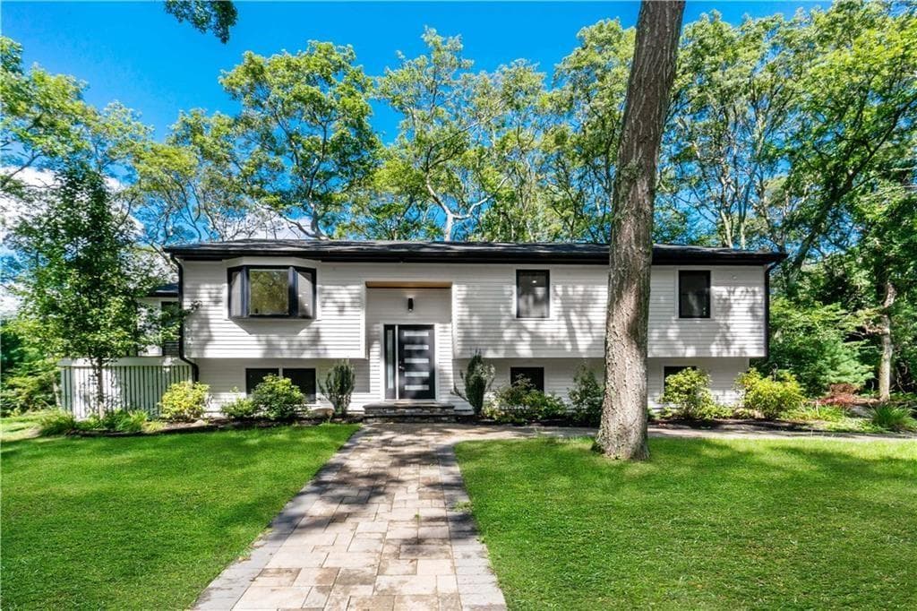 433 Gravelly Hill Road