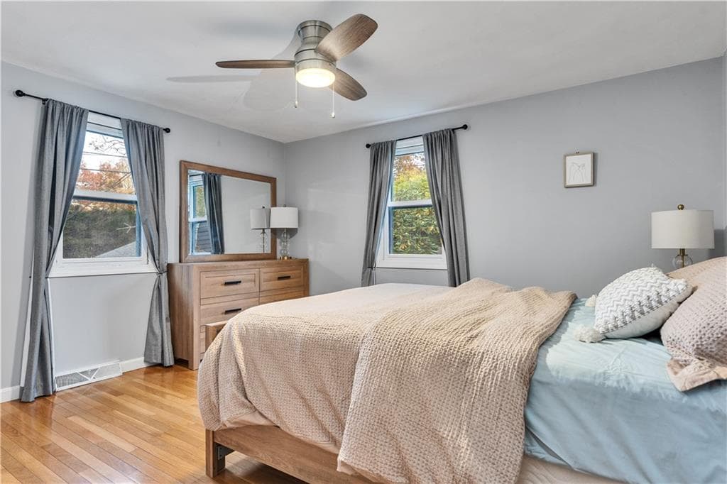 Single Family Residence at 89 Spice Bush Trail, Narragansett, photo 12 of 29