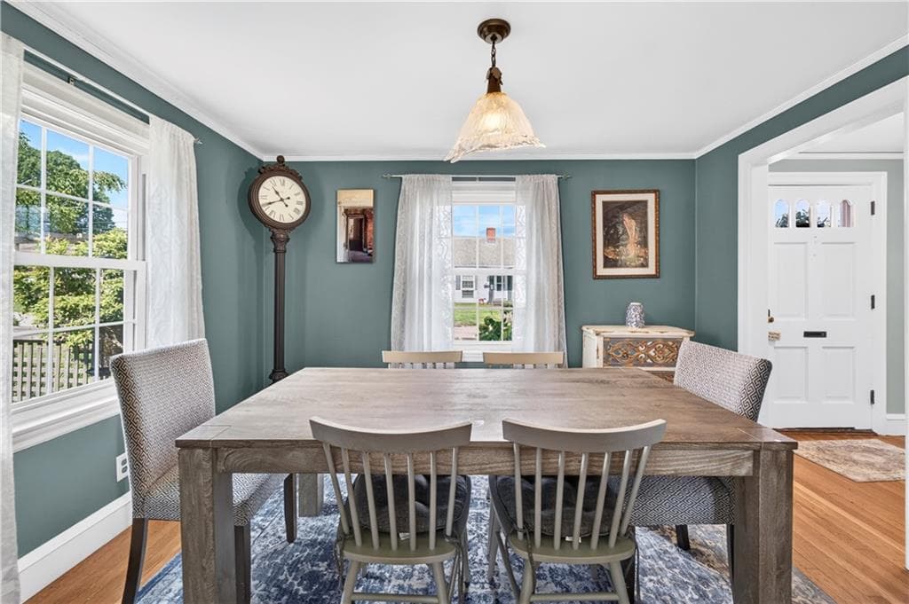 Single Family Residence at 87 Miller Avenue, East Providence, photo 12 of 43