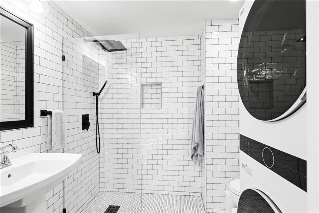 Condominium at 65 Weybosset Street UNIT 309, Providence, photo 13 of 23