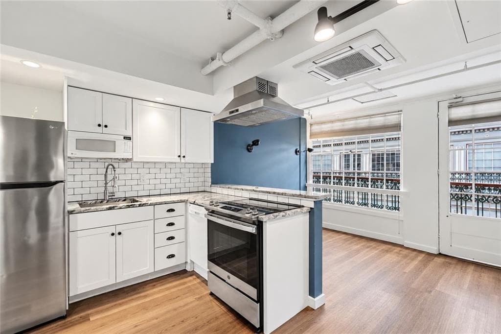 Condominium at 65 Weybosset Street UNIT 309, Providence, photo 7 of 23