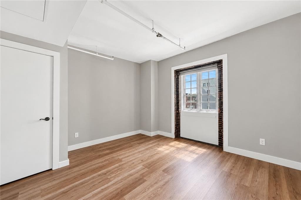 Condominium at 65 Weybosset Street UNIT 309, Providence, photo 19 of 23