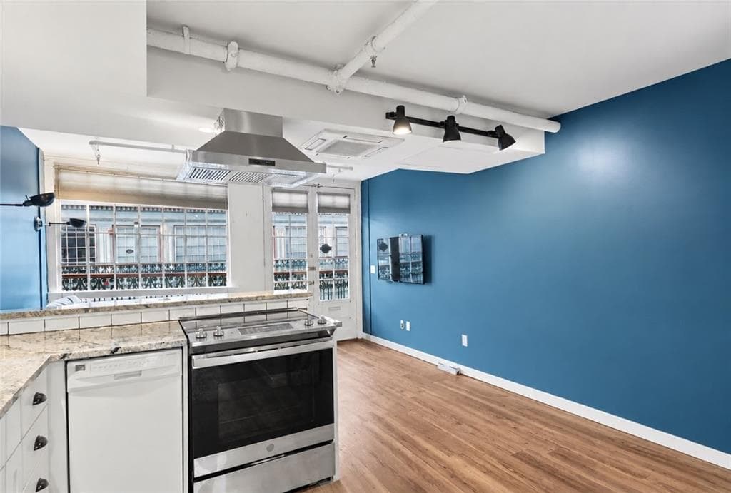 Condominium at 65 Weybosset Street UNIT 309, Providence, photo 8 of 23