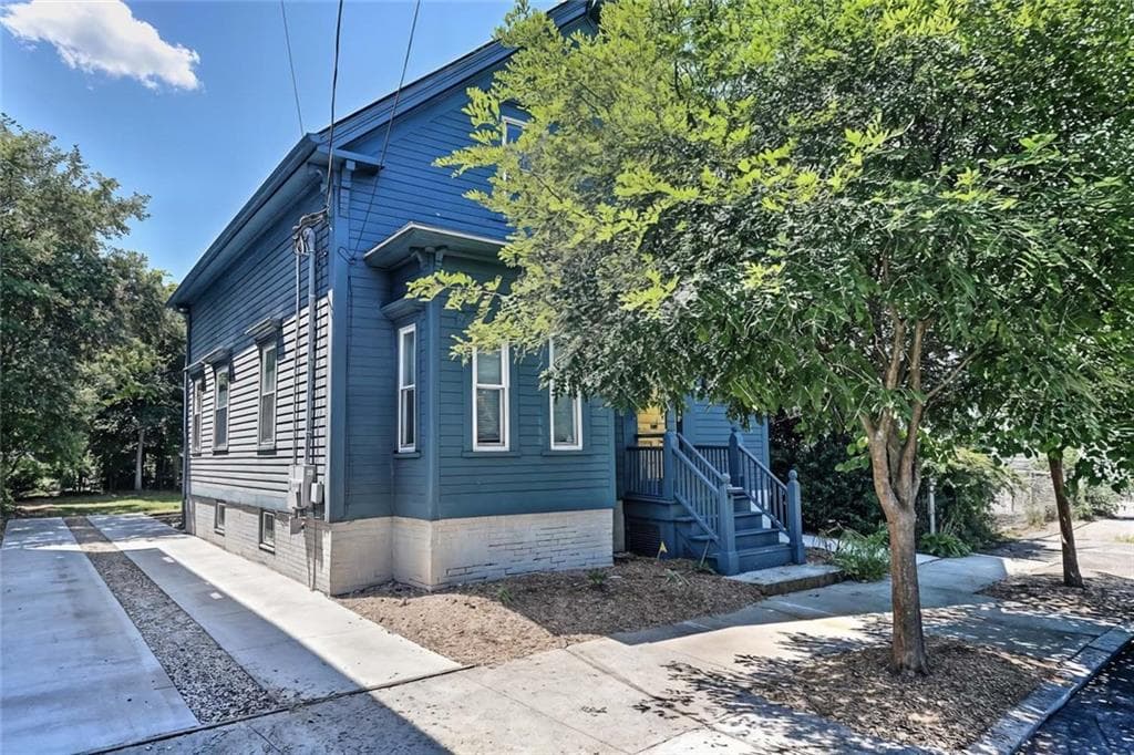 78 Stanwood Street
