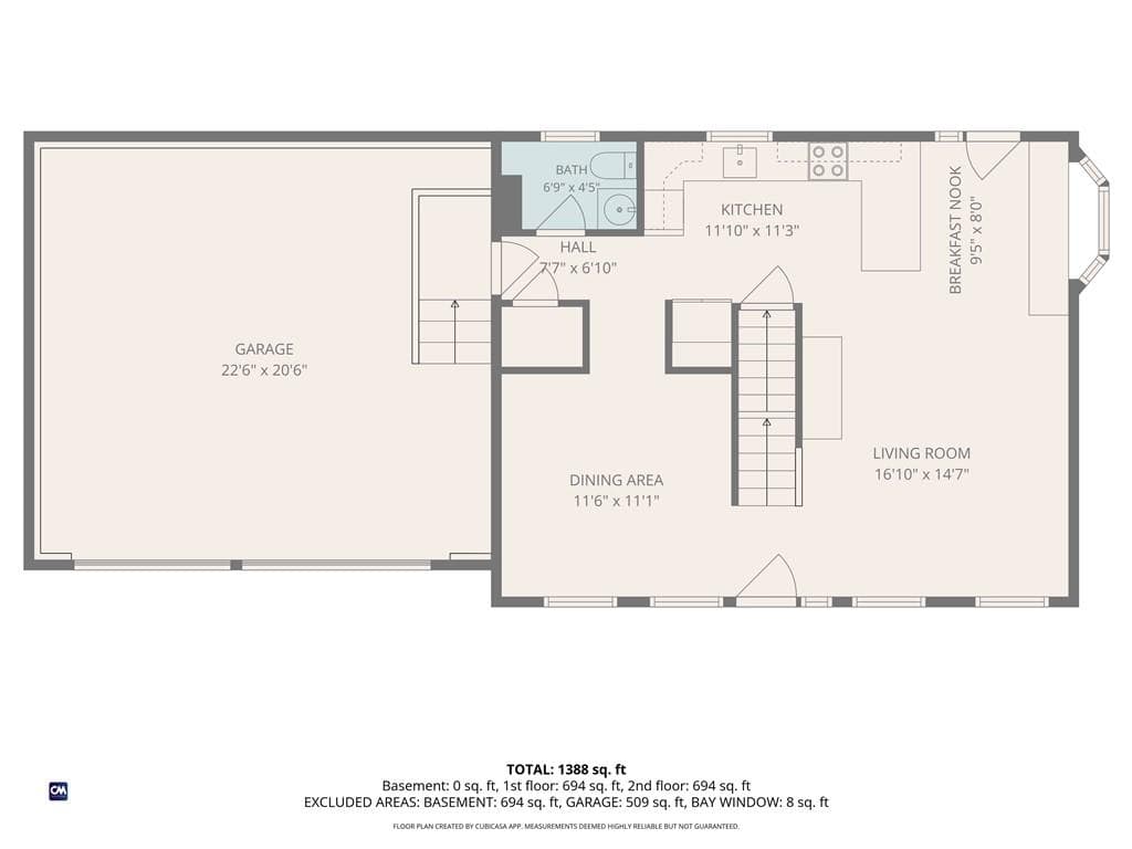 Single Family Residence at 29 Walker Lane, Coventry, photo 47 of 49