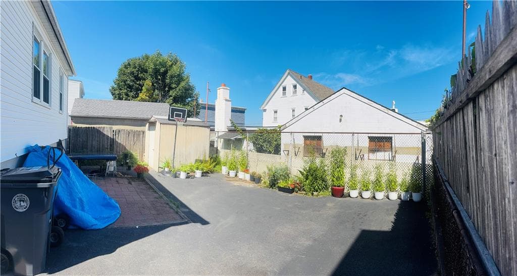 Single Family Residence at 82 What Cheer Street, Providence, photo 19 of 20