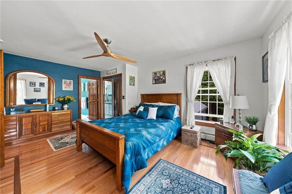 Single Family Residence at 11 Pachet Brook Road, Little Compton, photo 17 of 38