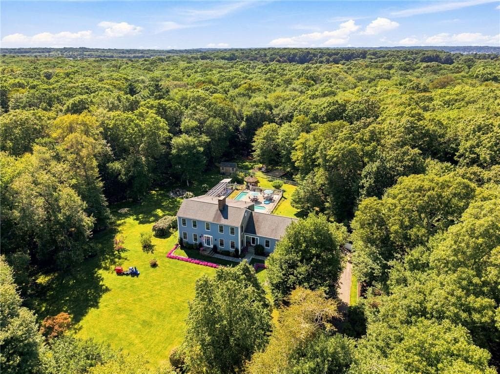 11 Pachet Brook Road