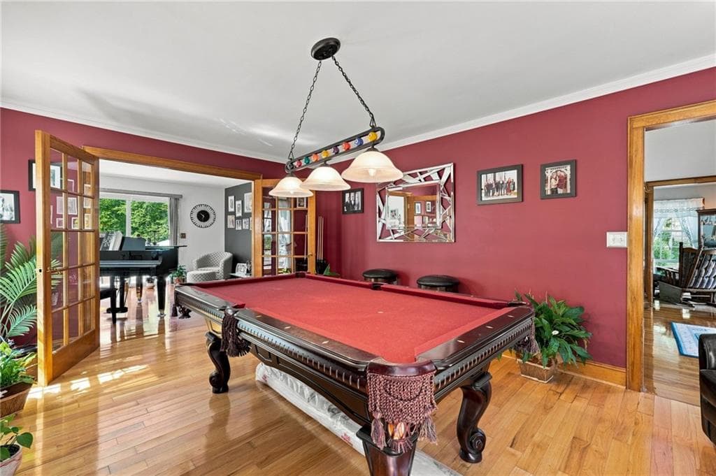 Single Family Residence at 11 Pachet Brook Road, Little Compton, photo 10 of 38
