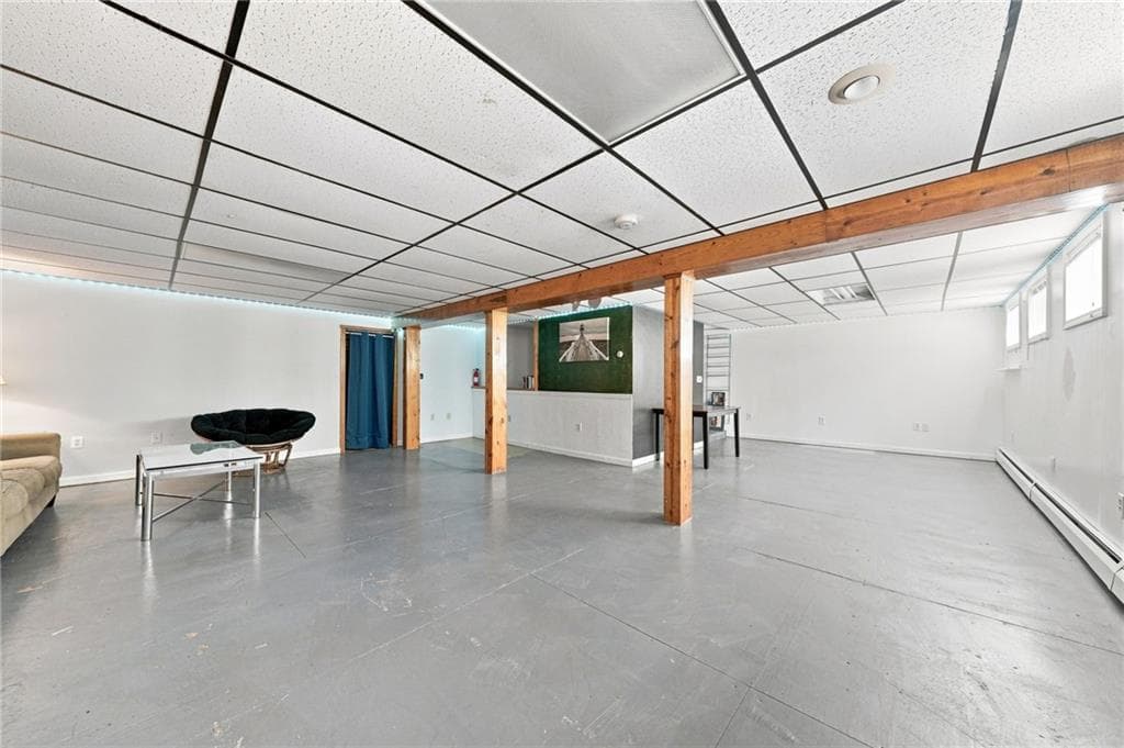 Single Family Residence at 11 Pachet Brook Road, Little Compton, photo 19 of 38