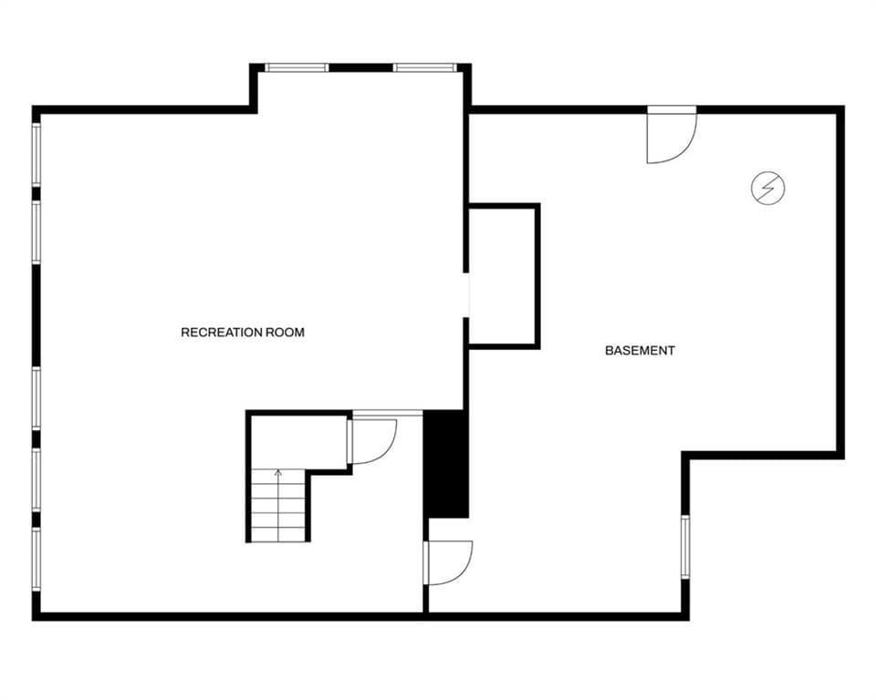 Single Family Residence at 11 Pachet Brook Road, Little Compton, photo 35 of 38
