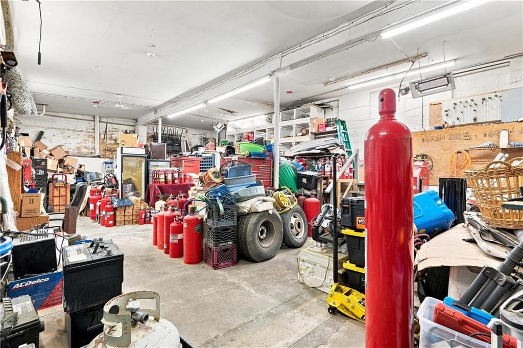 Commercial at 168 Rockland Avenue, Woonsocket, photo 43 of 45