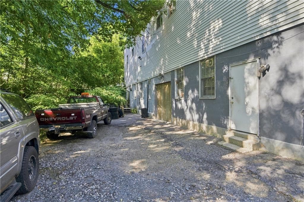 Commercial at 168 Rockland Avenue, Woonsocket, photo 3 of 45