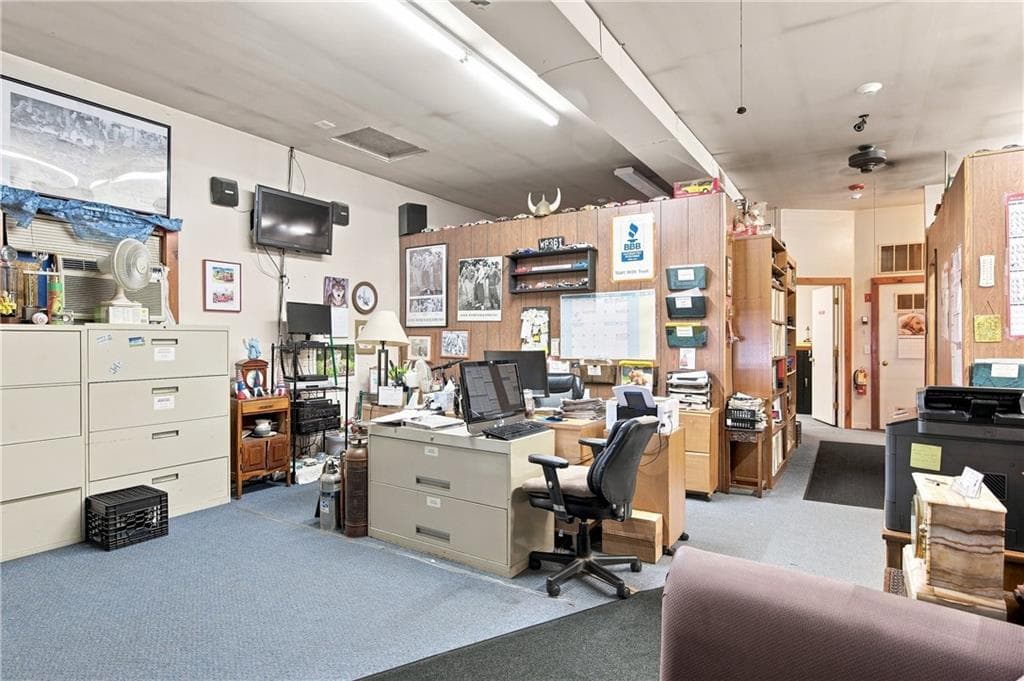 Commercial at 168 Rockland Avenue, Woonsocket, photo 36 of 45
